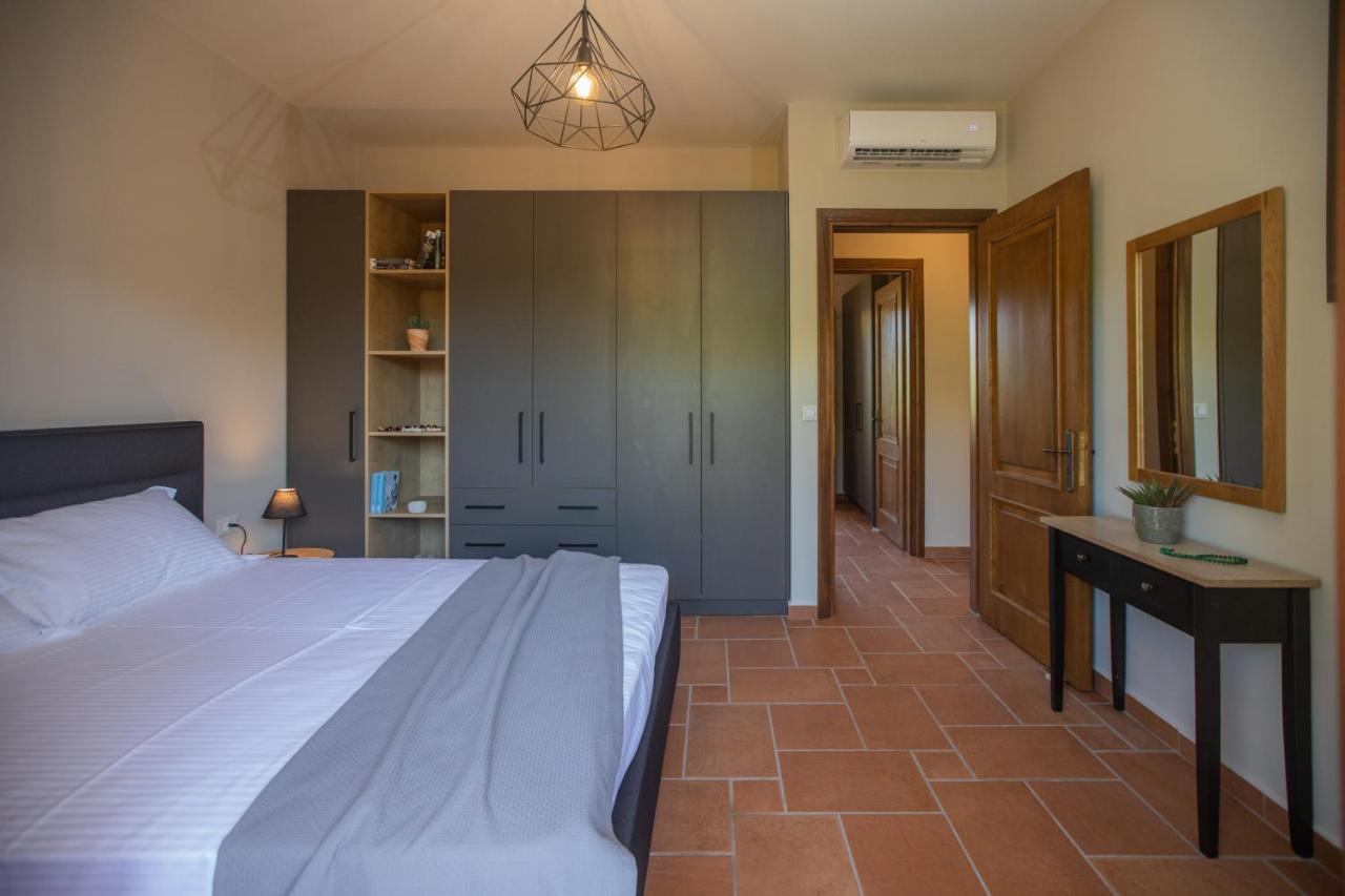 Appartement Citrus House à Razáta Extérieur photo