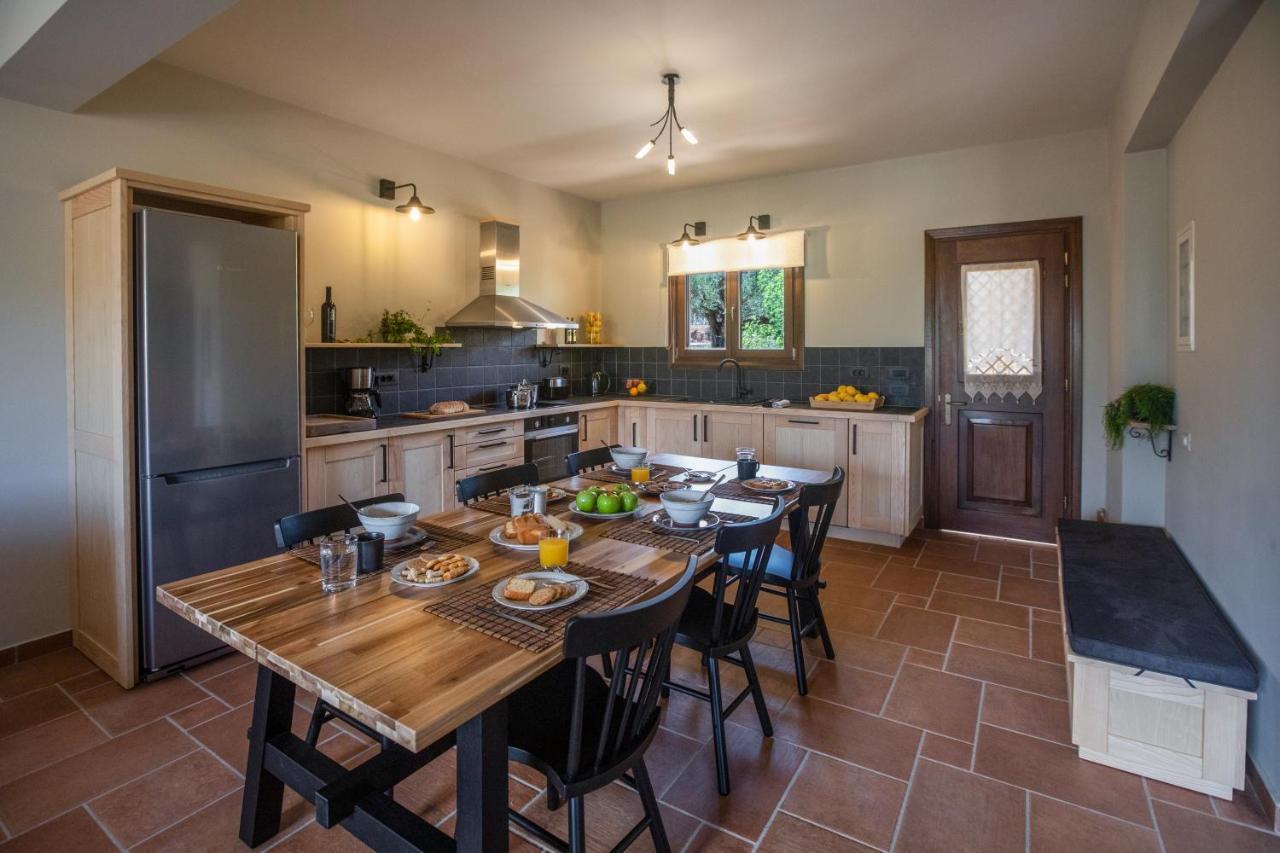 Appartement Citrus House à Razáta Extérieur photo