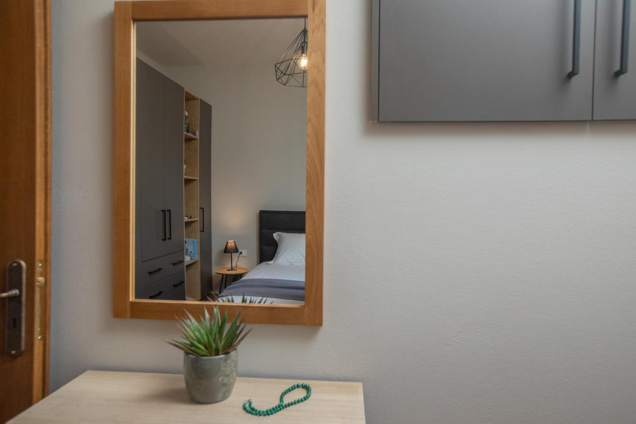 Appartement Citrus House à Razáta Extérieur photo