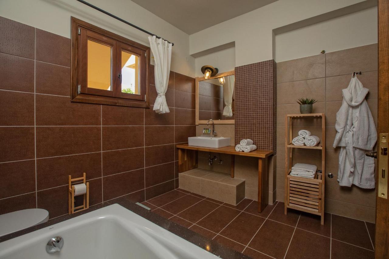 Appartement Citrus House à Razáta Extérieur photo
