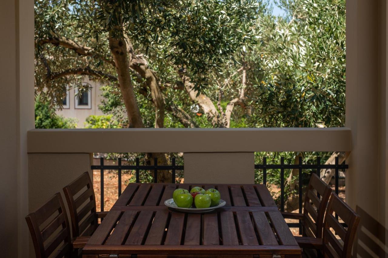 Appartement Citrus House à Razáta Extérieur photo